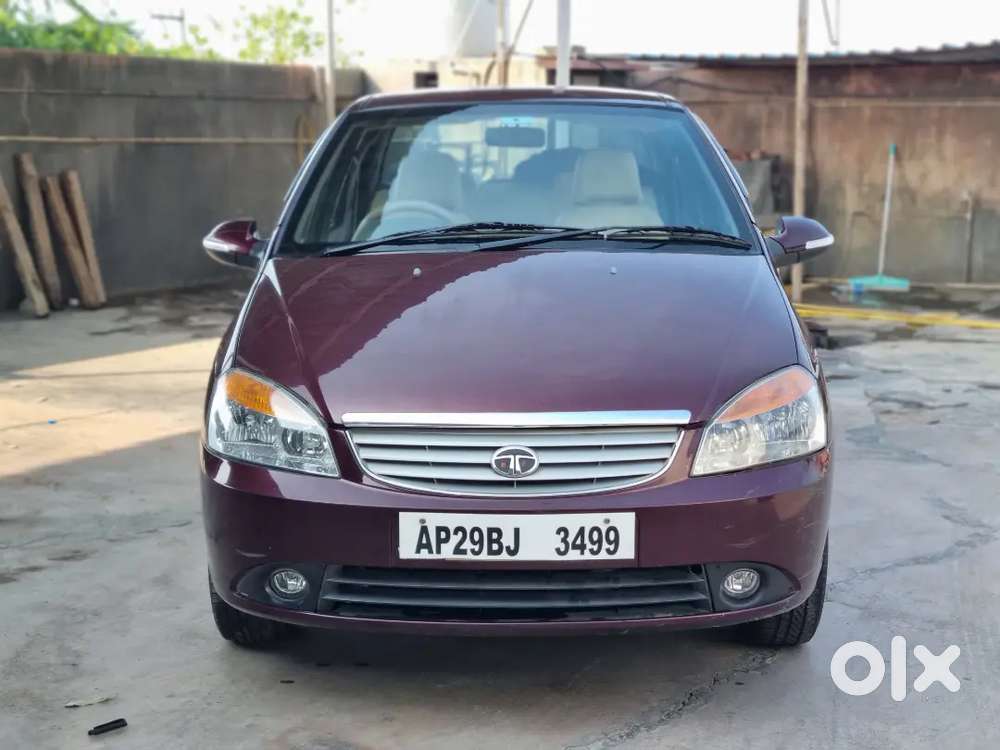 Tata Indigo Cs 2010 Valid Till 2030
