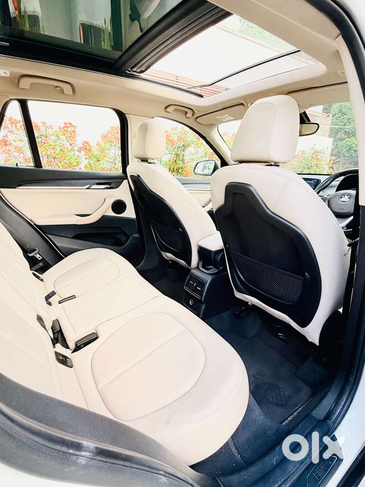 Bmw X1 Sdrive 20d X Line, 2018, Diesel