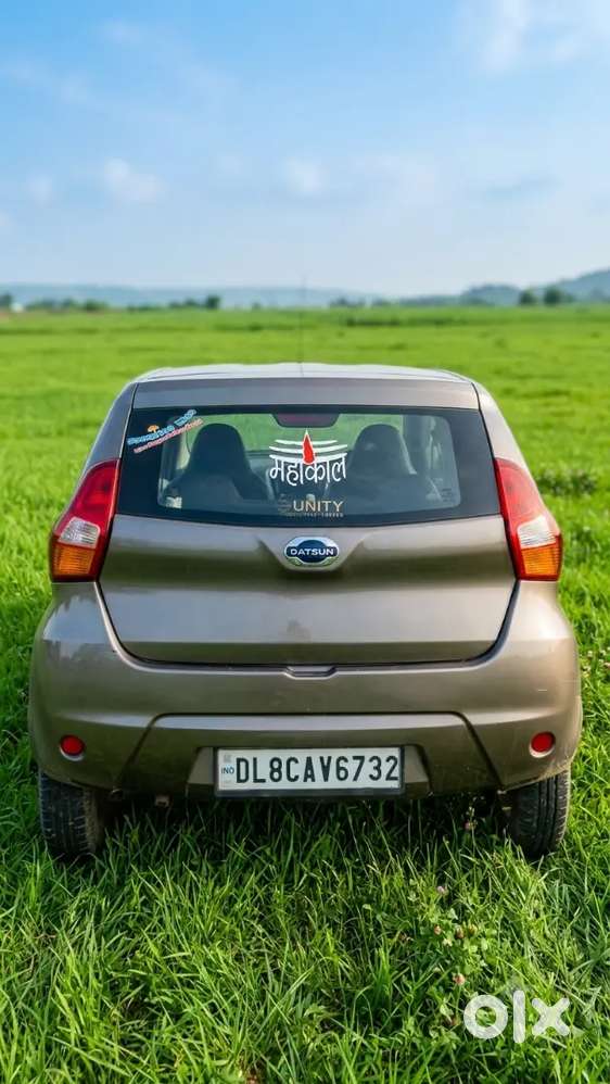 Datsun Redigo 2018