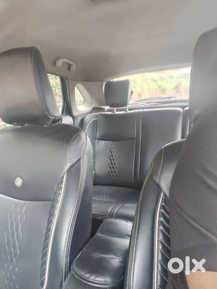 Maruti Suzuki Baleno 2018