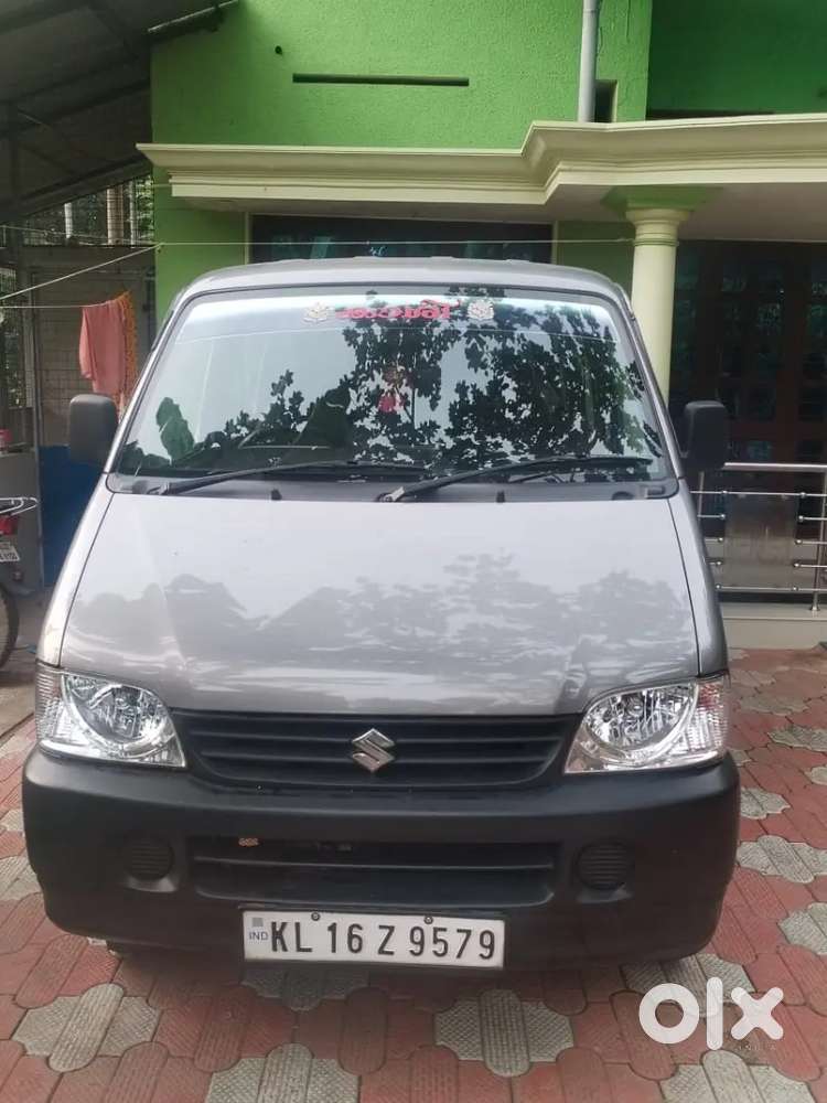 Eeco 7 Seats 2022 Model