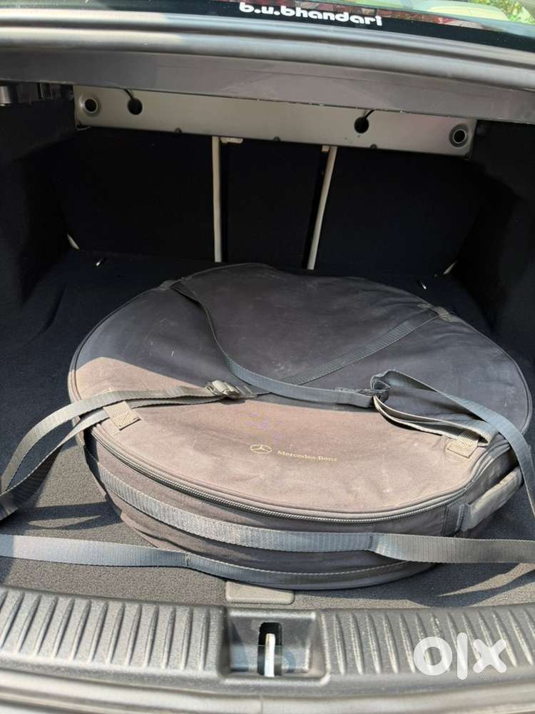 Full Company Maintained New C Class