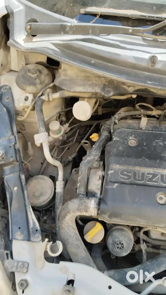 Maruti Suzuki Swift 2012 Diesel 90000 Km Driven