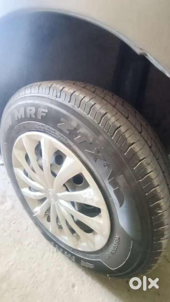 Maruti Suzuki Dzire 2015 Petrol Well Maintained