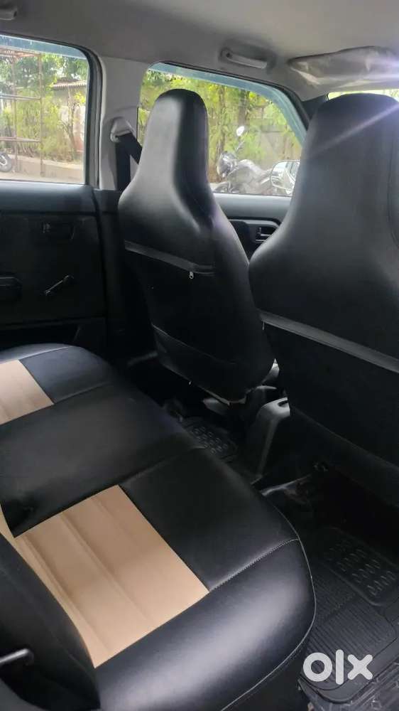 Maruti Suzuki Wagon R 2021 Lxi Cng