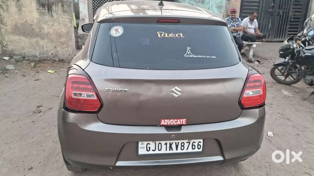 Maruti Suzuki Swift 2018 Diesel Good Condition