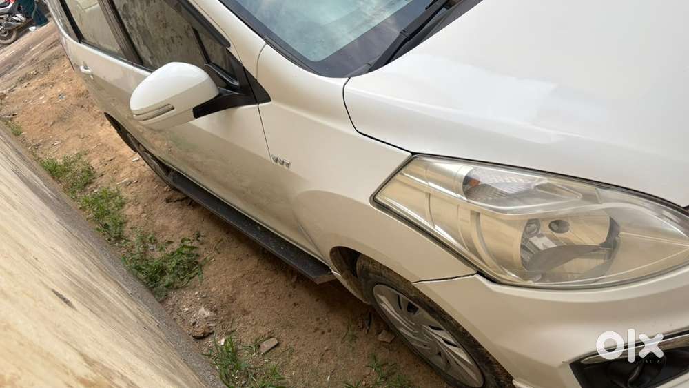 Maruti Ertiga Vxi 2018