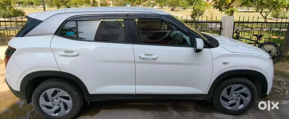 Hyundai Creta 2022