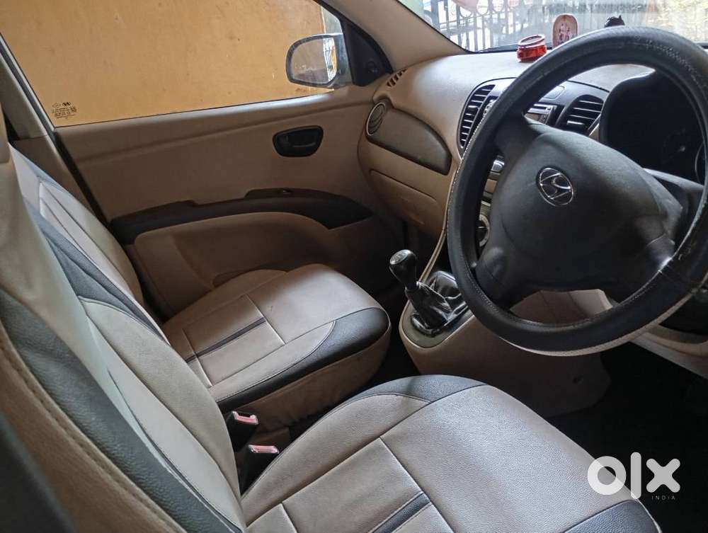 I 10 Era 2008 ( Tax & Cf 2028)