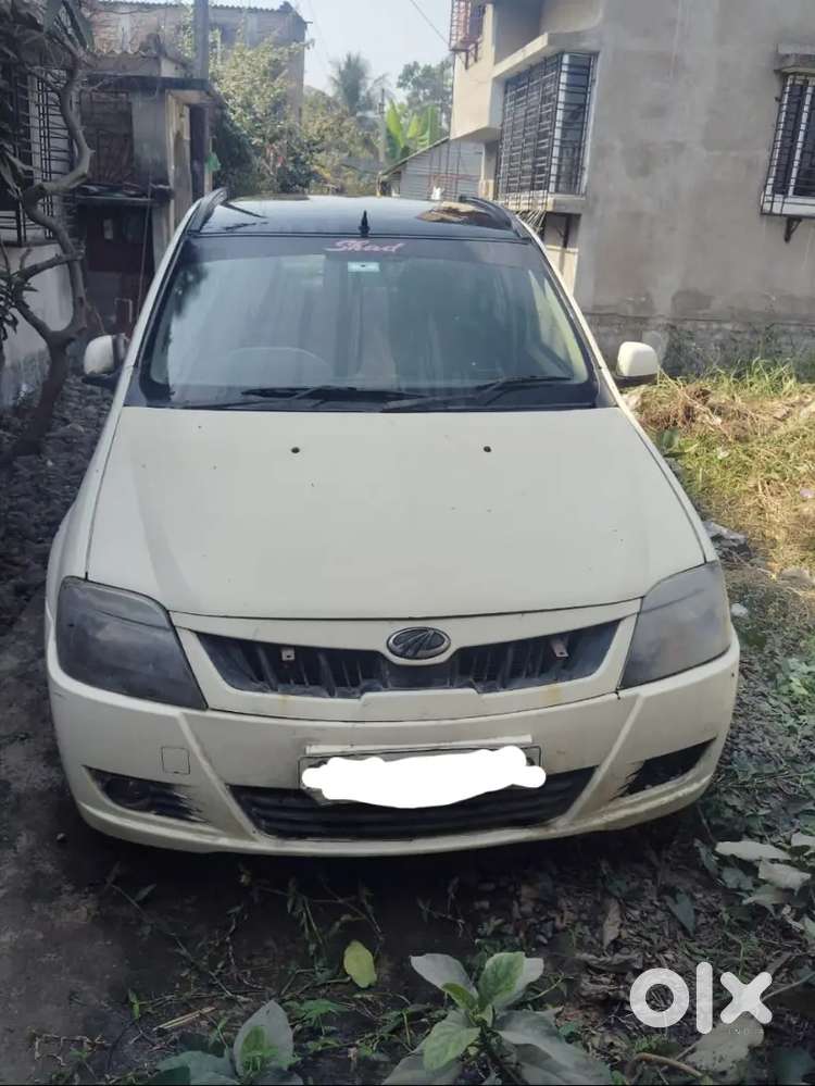 Mahindra Verito Vibe Cs 2013 Diesel Well Maintained