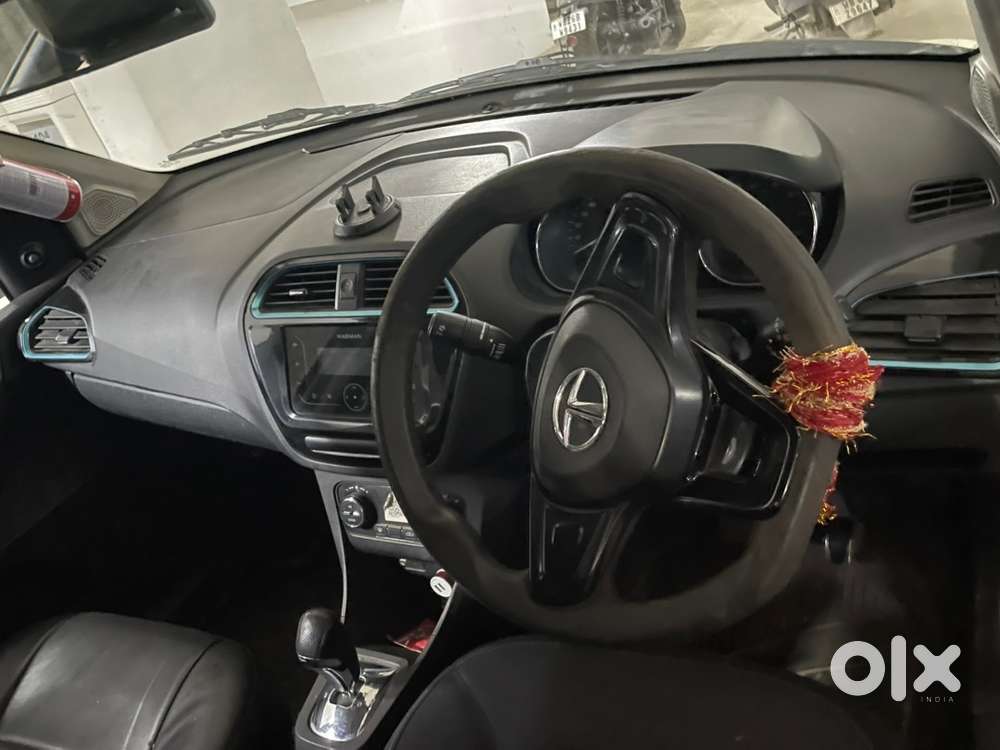 Tata Tigor Ev 2022