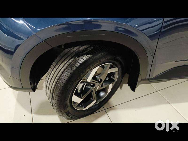 Hyundai Venue 1.0 Sx Plus Turbo Dct Dual Tone, 2020, Petrol