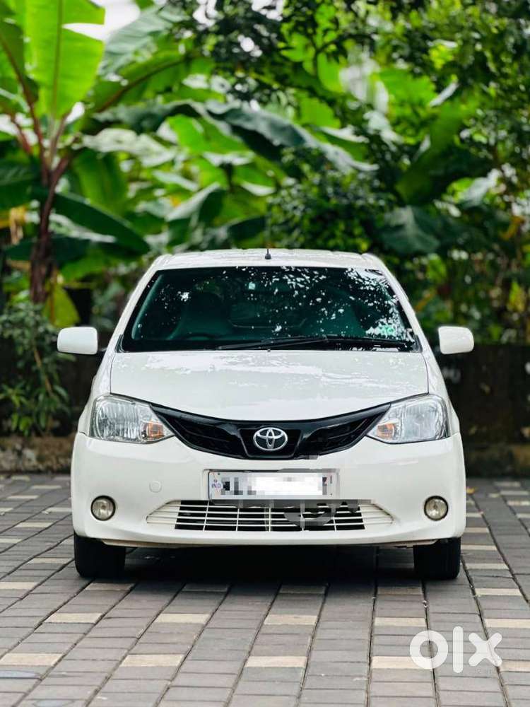 Toyota Etios Liva D 4d Gd Sp, 2012, Diesel