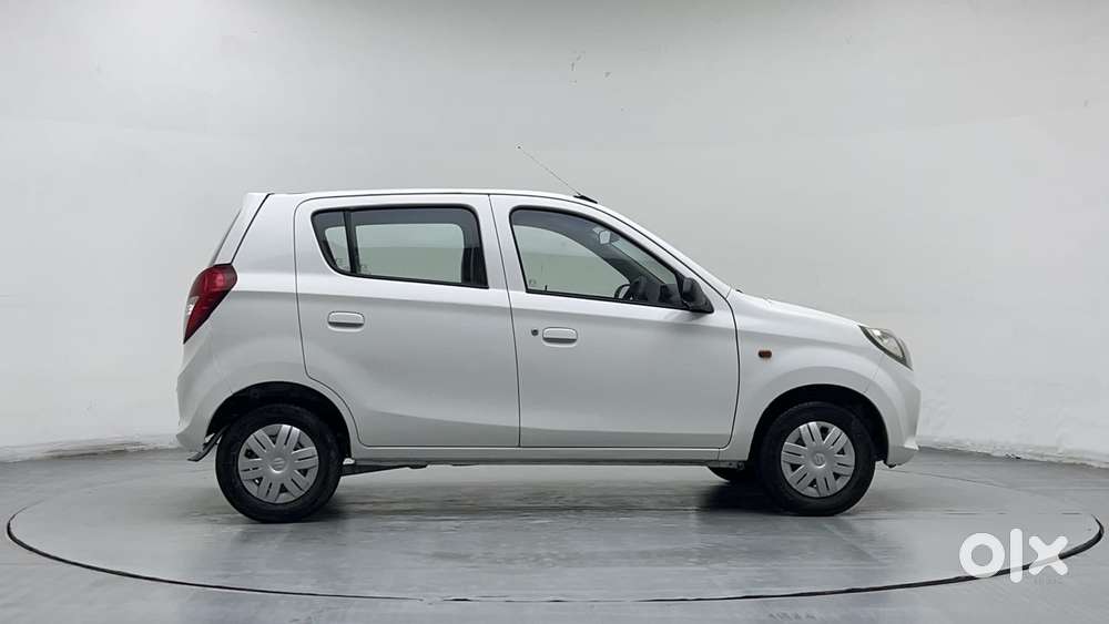 Maruti Suzuki Alto 800 Lxi, 2014, Petrol