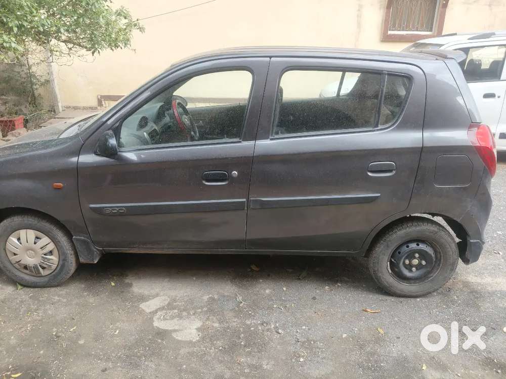 Maruti Suzuki Alto 800 2015 Petrol 40000 Km Driven