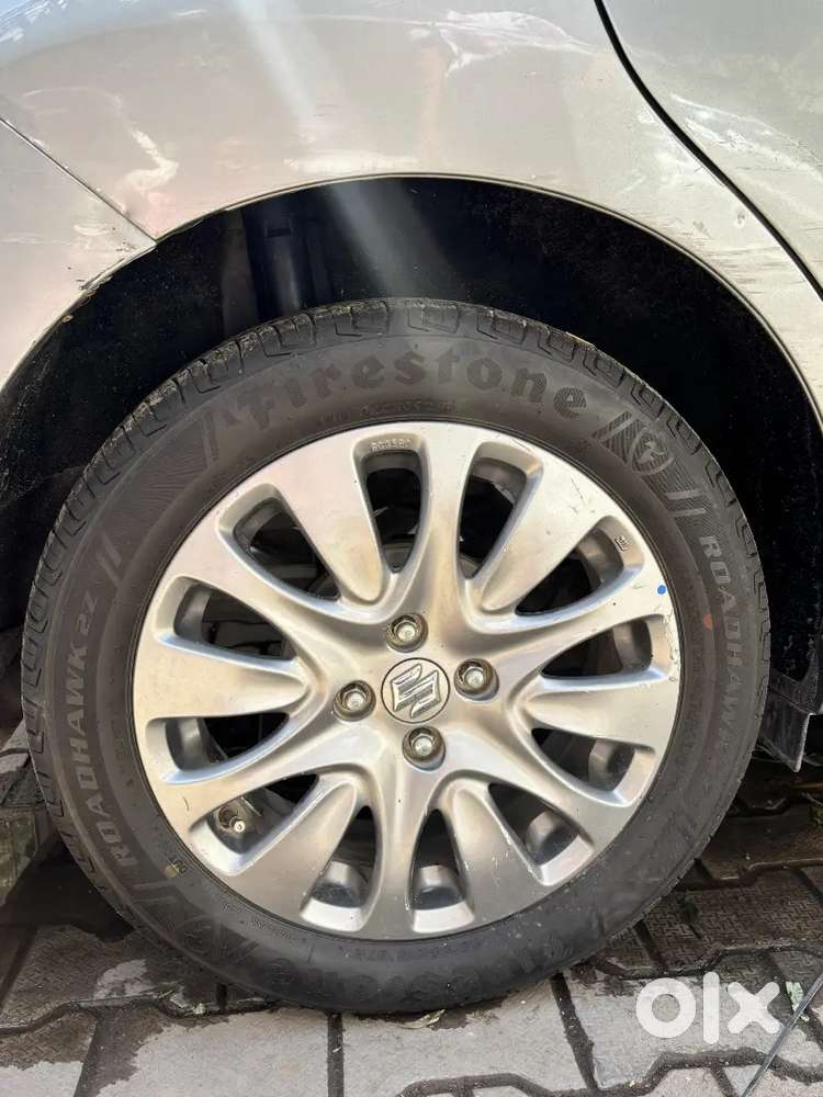 Baleno Zeta Petrol/ Well Maintained/ First Owner