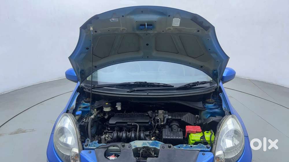 Honda Brio 1.2 Vx Mt, 2013, Petrol
