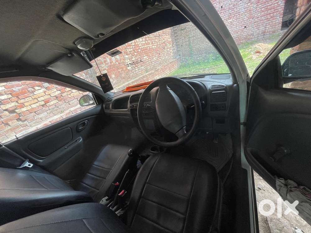 Maruti Suzuki Alto Petrol Good Condition. Price=60,000