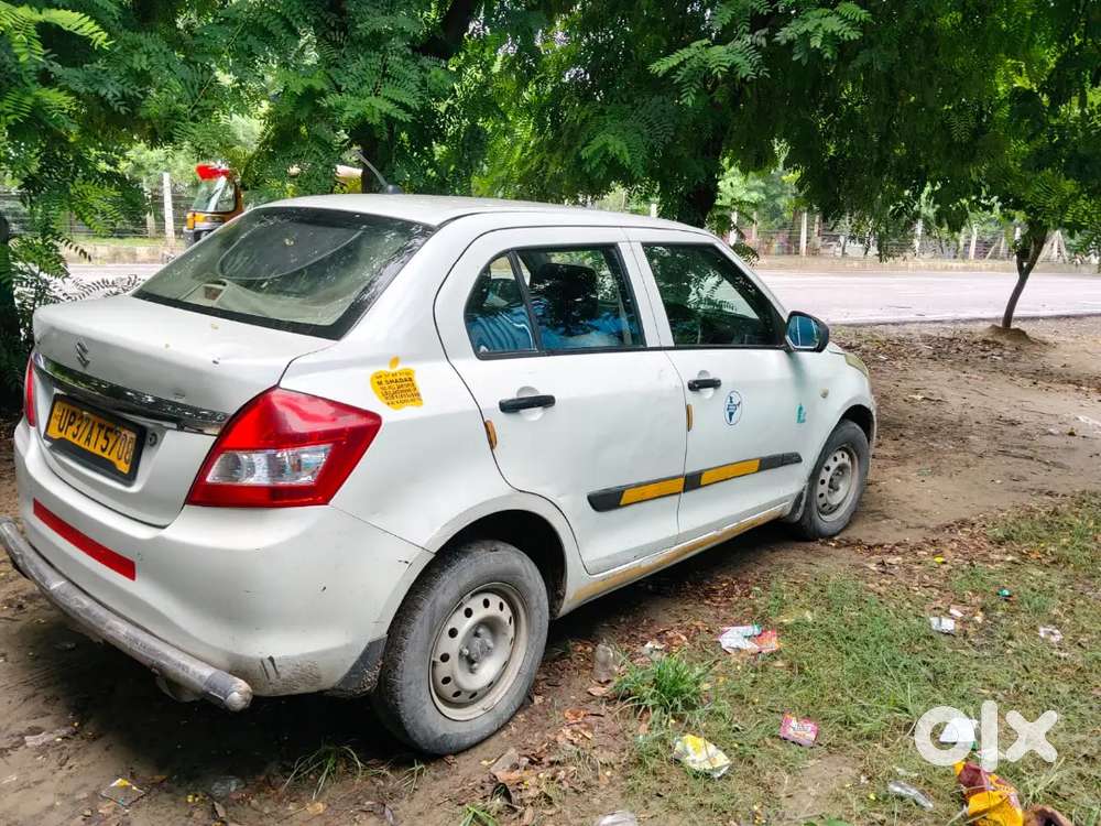 Swift Dzire 1.2 Tour 2021