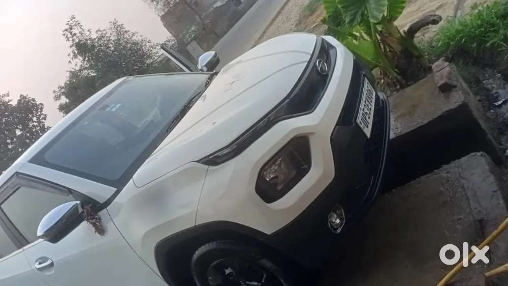 Tata Punch 1.2 Revotron 2024 Petrol