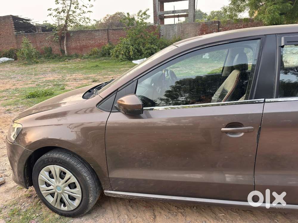 Brand New Car Without Accidental