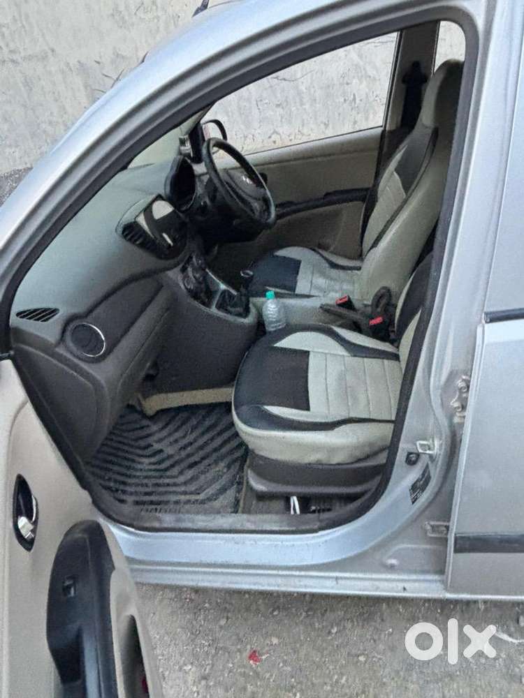 Hyundai Petrol Car 201