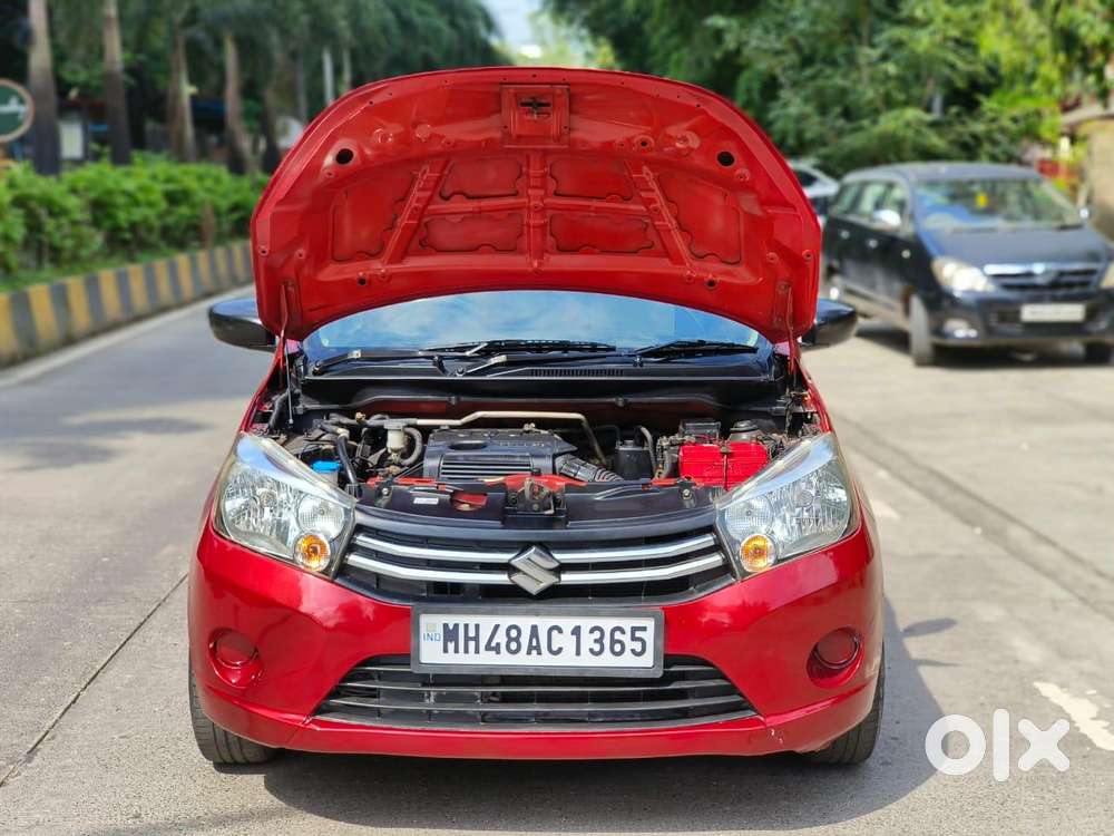 Maruti Suzuki Celerio