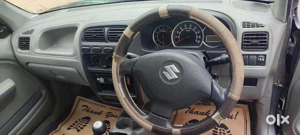Alto K10 Vxi