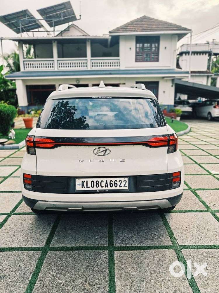 Hyundai Venue 1.5 Crdi S Plus, 2023, Diesel