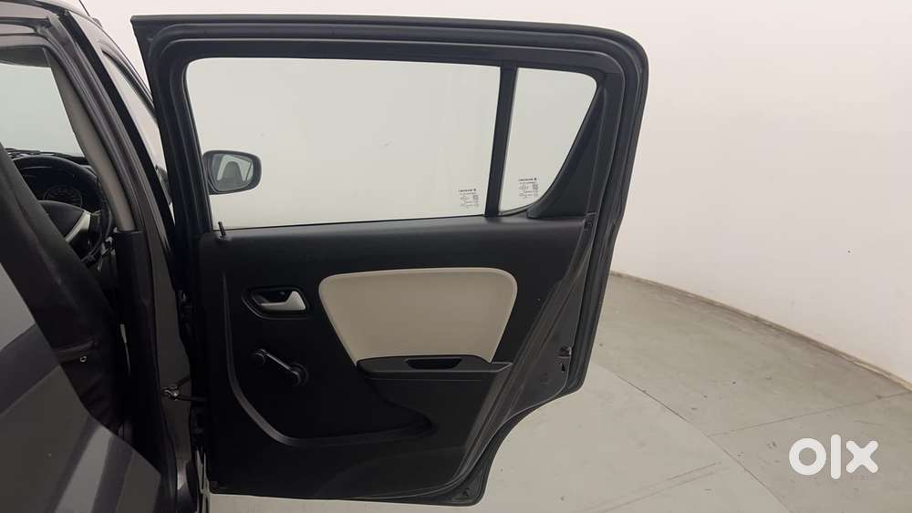 Maruti Suzuki Alto 800 0.8 Vxi Plus, 2021, Petrol