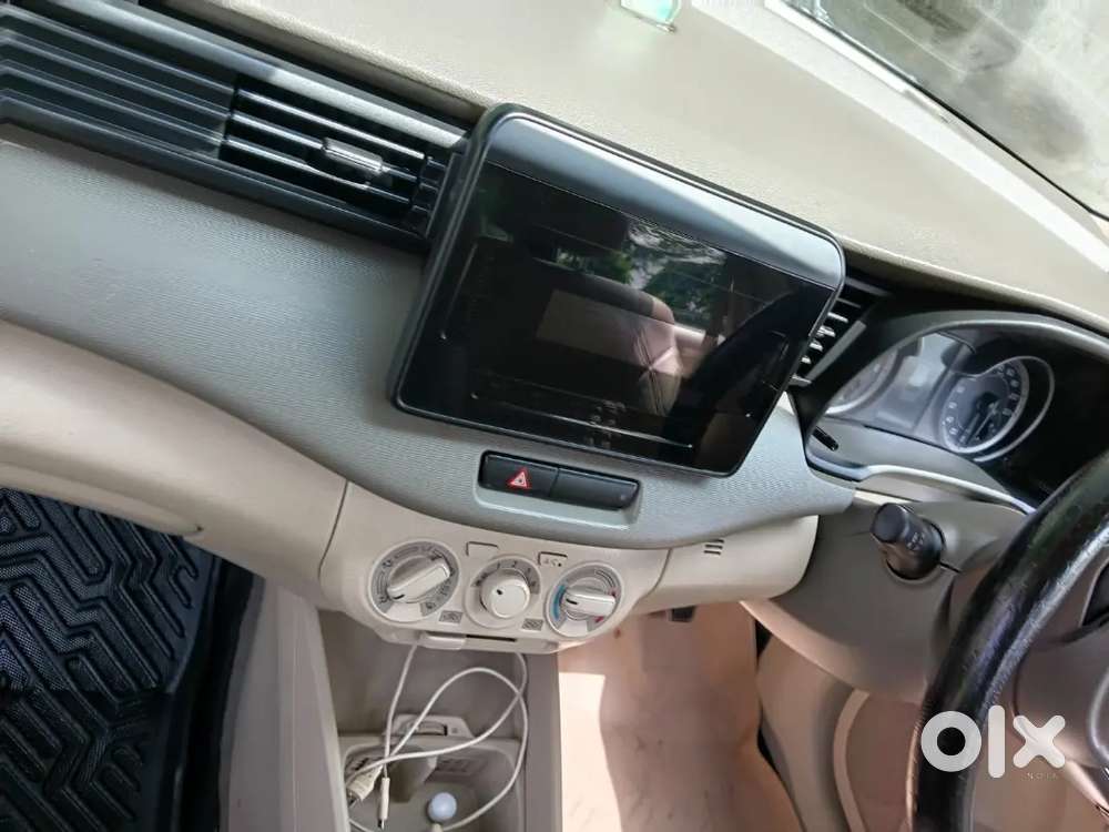 Maruti Suzuki Ertiga 2024
