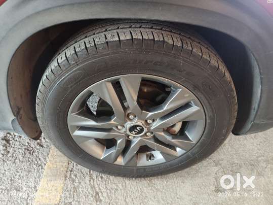 Kia Seltos Htx G, 2020, Petrol
