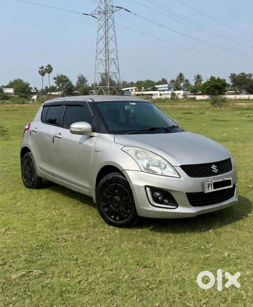 Swift Diesel