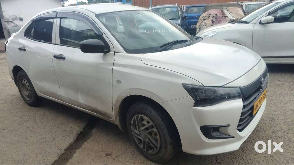Maruti Suzuki Swift Dzire Tour 2026