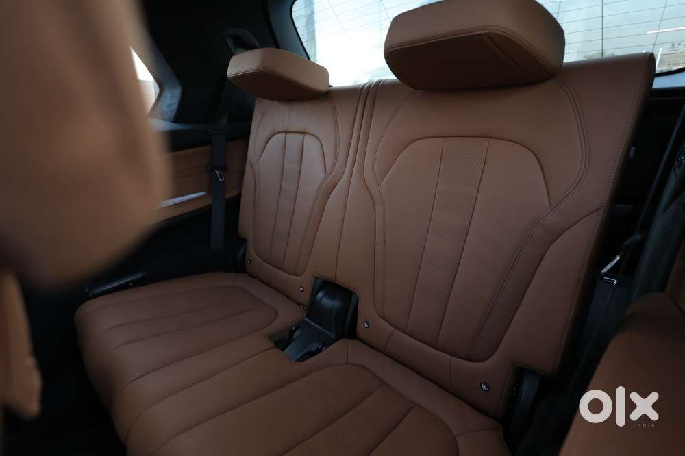 Bmw X7 Xdrive 40i, 2022, Petrol