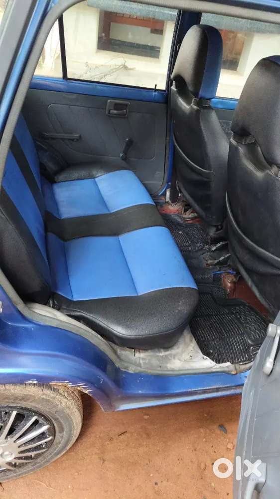 Maruti Suzuki 800 Std Petrol 2005