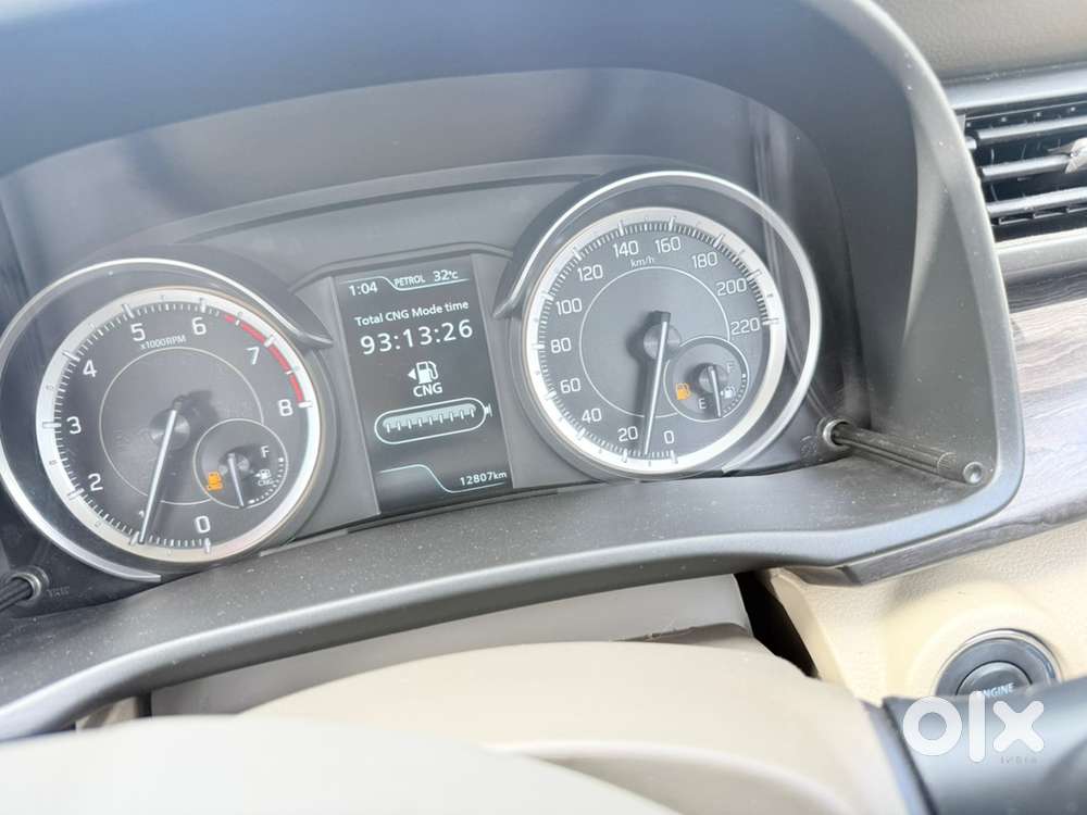Maruti Suzuki Ertiga 2022 Cng & Hybrids Well Maintained