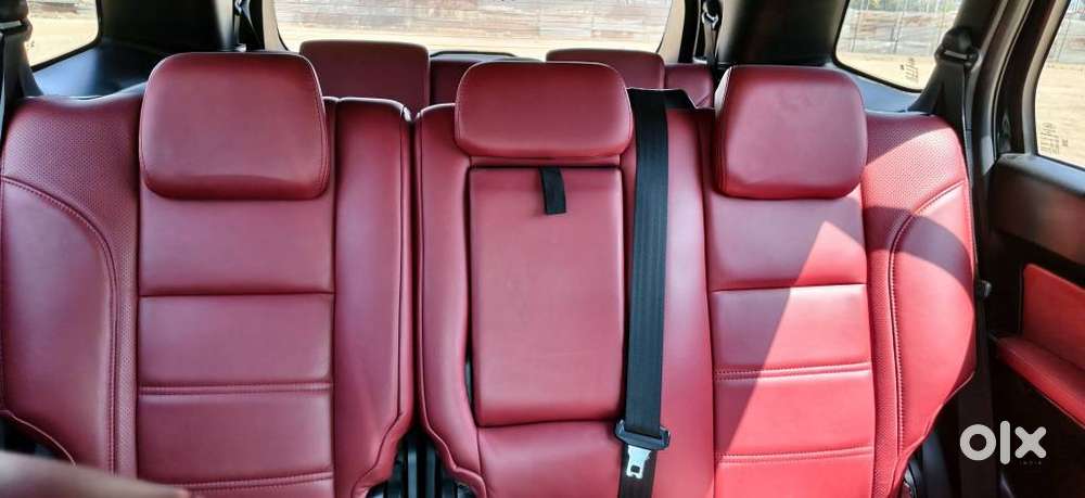 Ford Endeavour Titanium Plus 4x4 At, 2021, Diesel