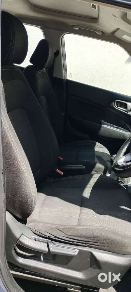 Hyundai Venue 1.4 Crdi Sx, 2019, Diesel