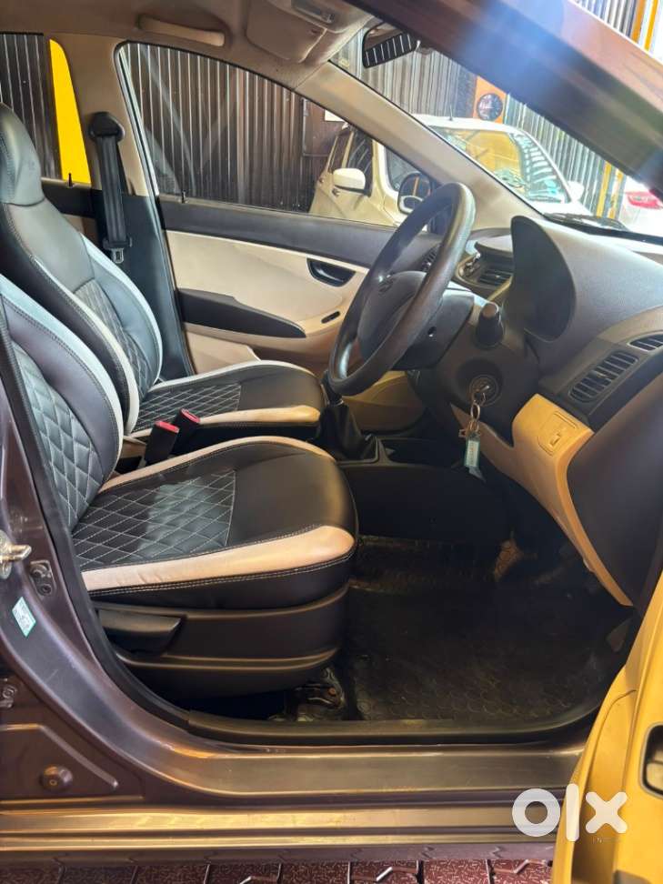 Hyundai Eon Era +, 2018, Petrol