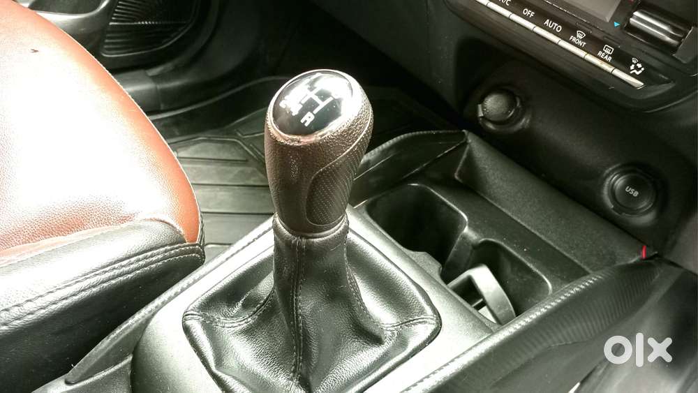 Maruti Suzuki Baleno Delta, 2023, Petrol