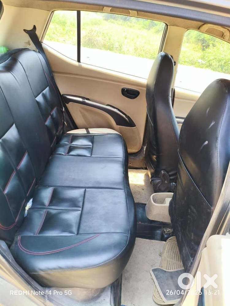 Hyundai Car 2010 Model