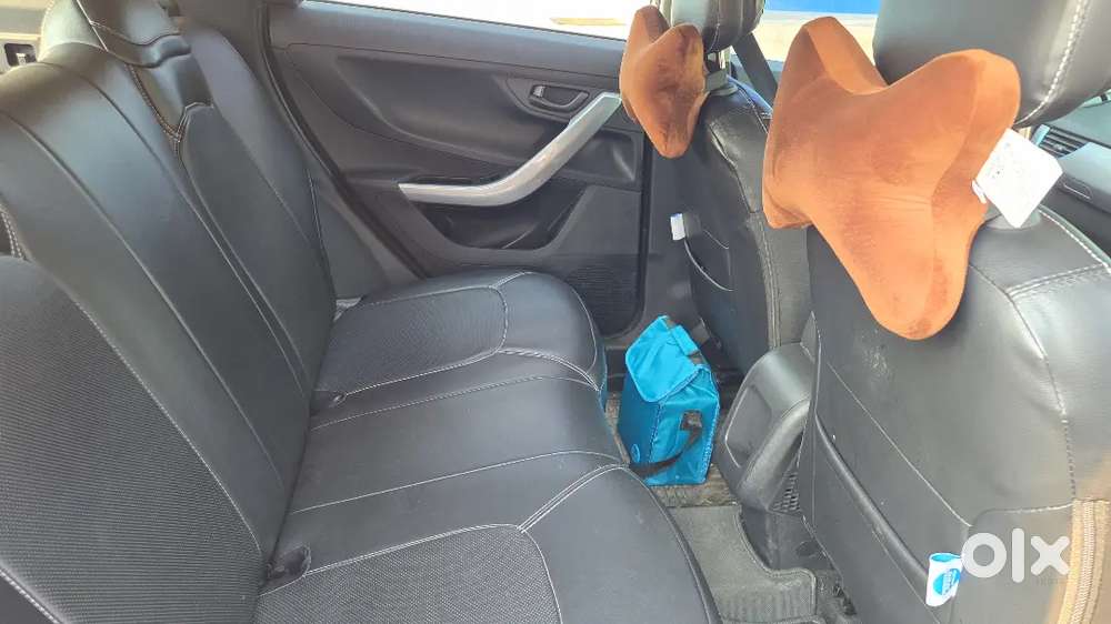 Tata Nexon Ev 2023 Electric Well Maintained