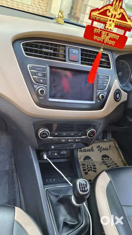Hyundai I20 2020 Petrol Well Maintained