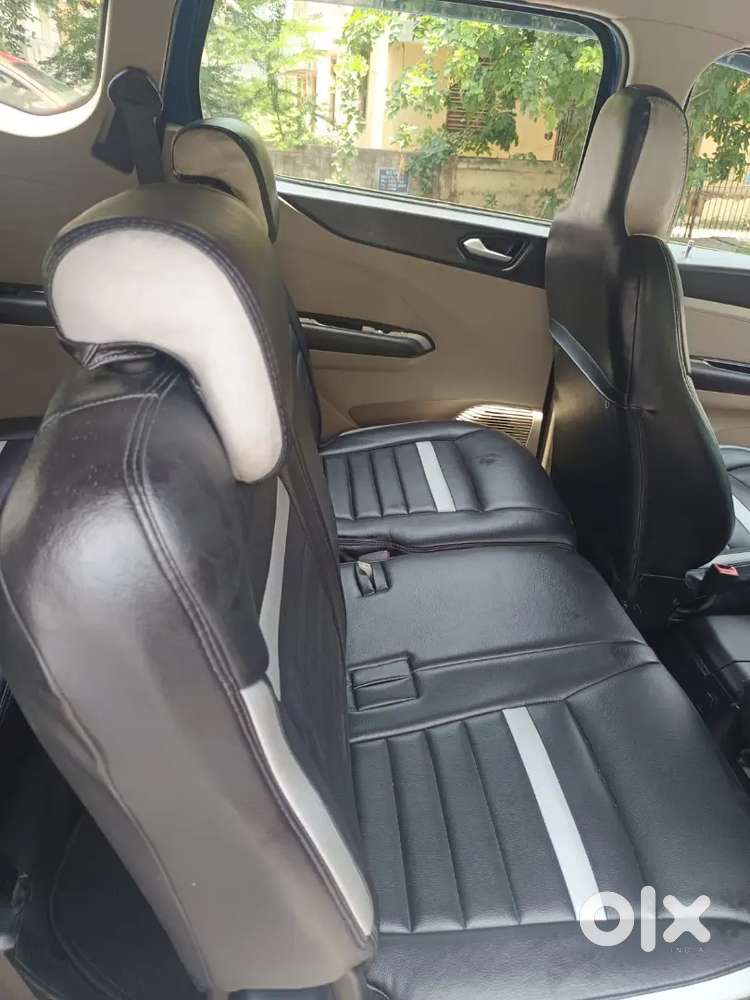 Renault Triber 2023 Petrol Good Condition