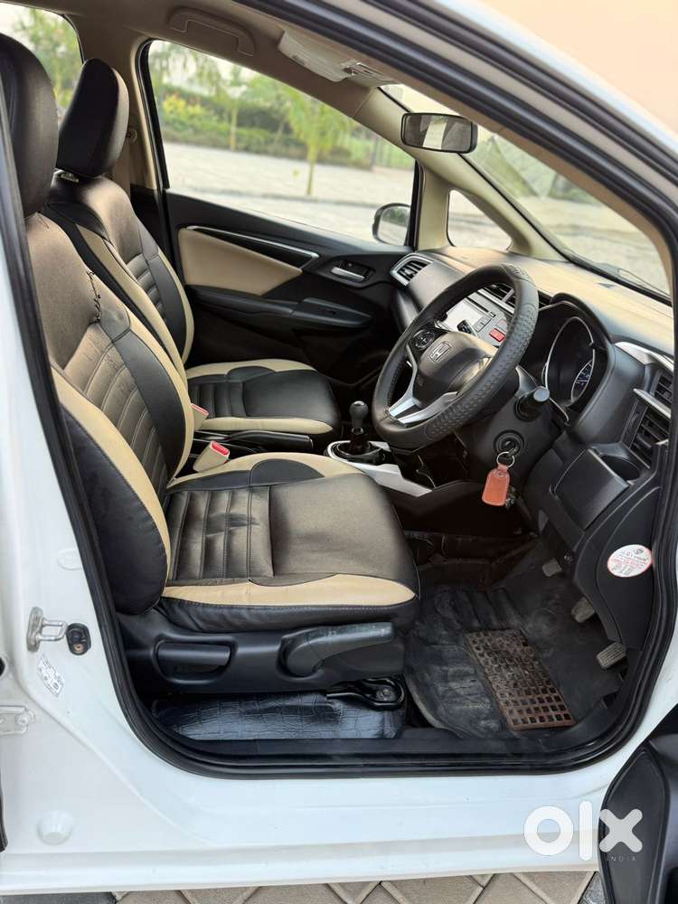 Honda Jazz V Diesel, 2016, Diesel