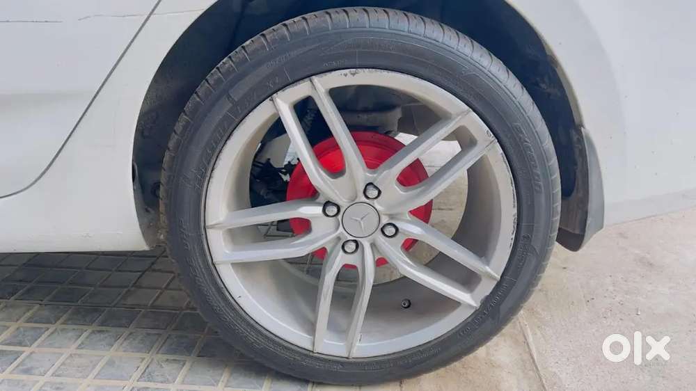 Hyundai Verna Diesel Manual 2016 Model