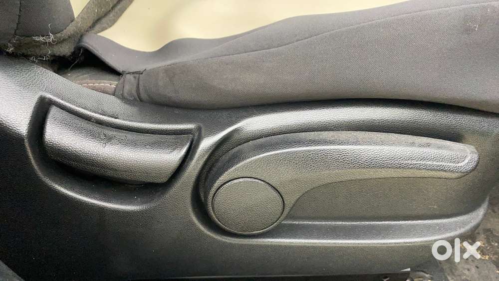 Hyundai Creta 1.6 Sx Automatic, 2019, Petrol