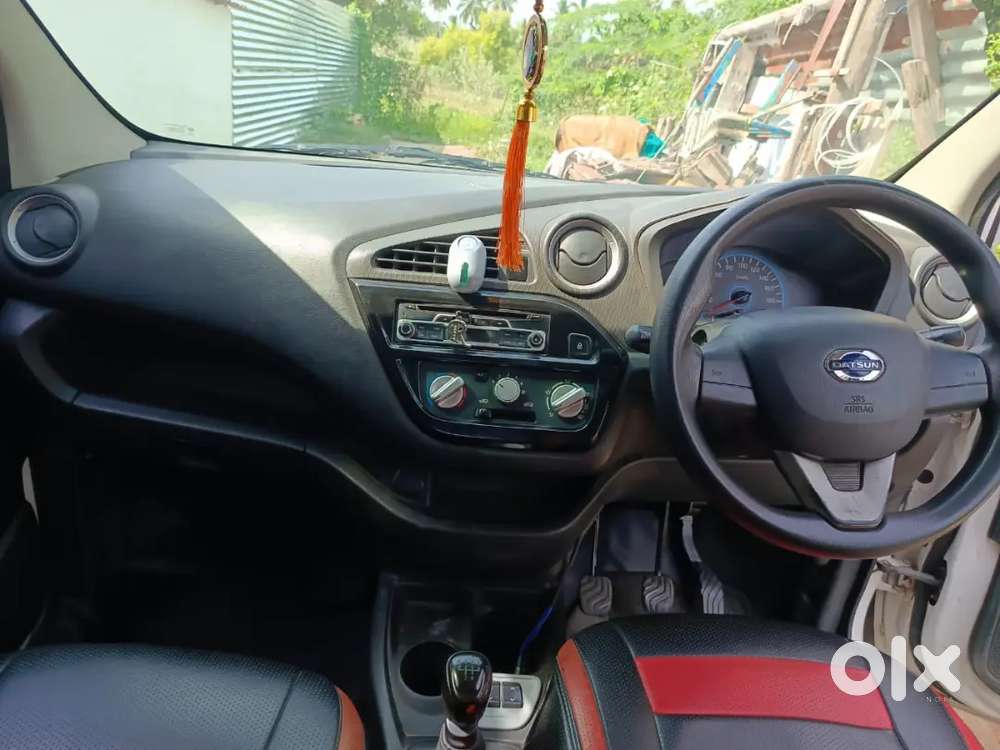 Datsun Redi Go 1.0 Limited 2018