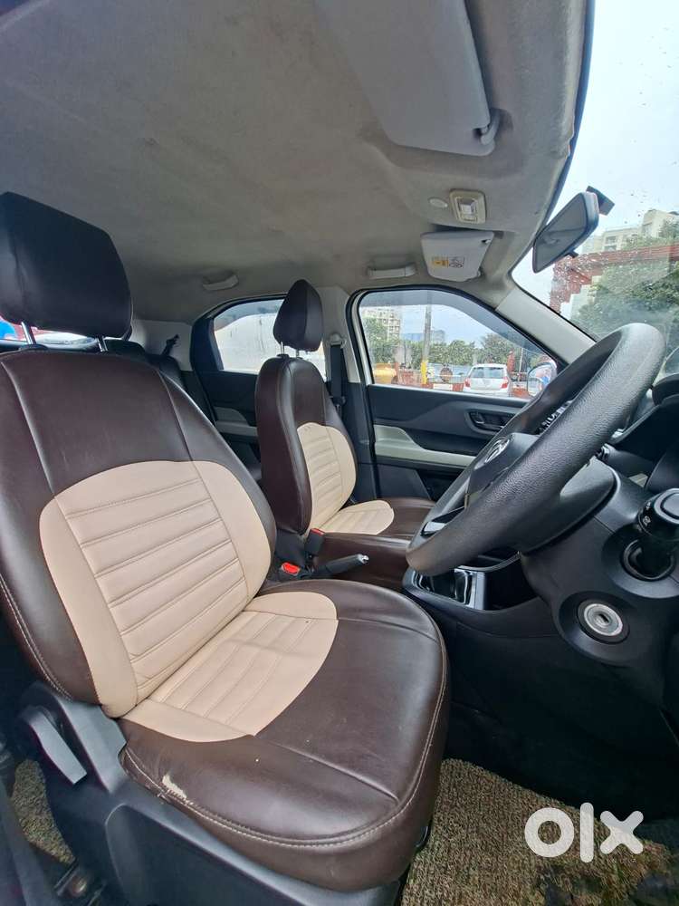 Tata Punch Camo Adventure Mt, 2025, Cng & Hybrids
